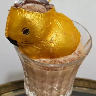 Chocolate Irish Alexander