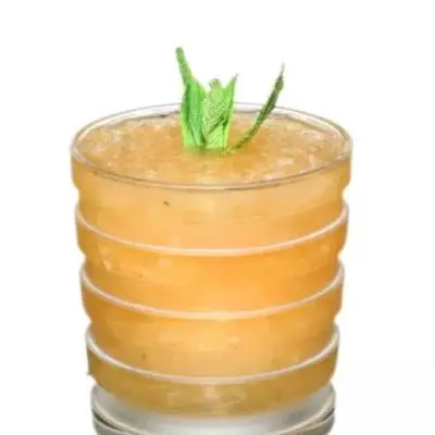 Mai Tai (Frank's recipe)