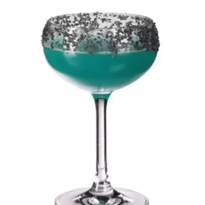 Black Widow's Bite (Frank's recipe)