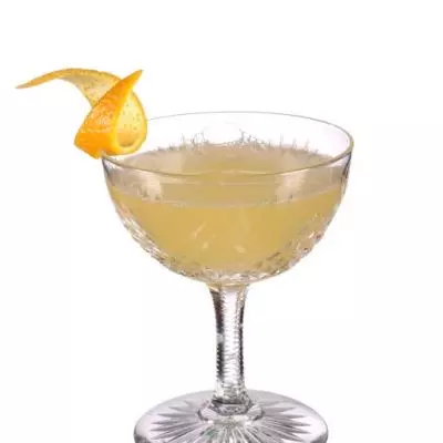 Coolman Cocktail