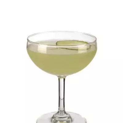 Eastern Standard (Soho House Tonic)