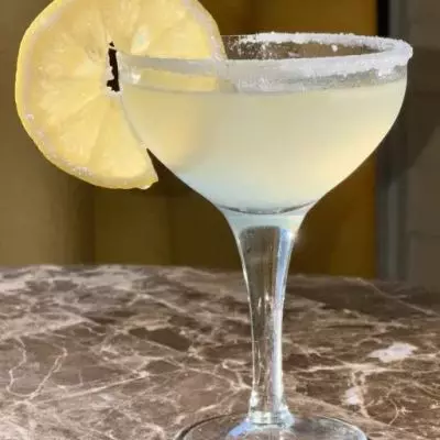 Lemon Drop (DJS)