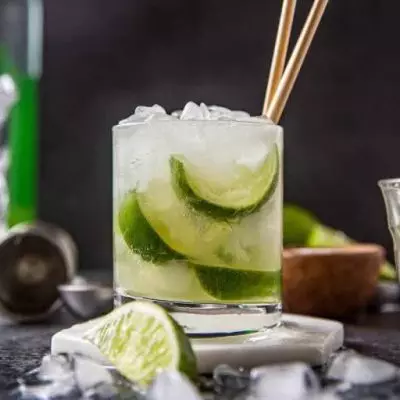 Original Caipirinha