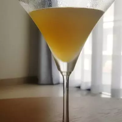 Daiquiri Valencia