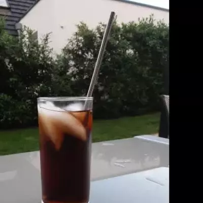 Pepp'r cola