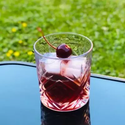 Ancho Cherry