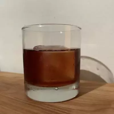 The Peated Cherry