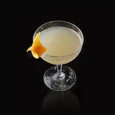 Harvest Moon (1930s recipe)