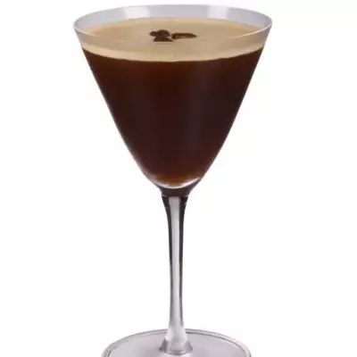 Espresso Martini