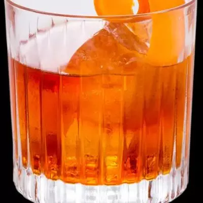 Passage Brandy