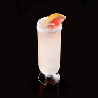Swedish Paloma
