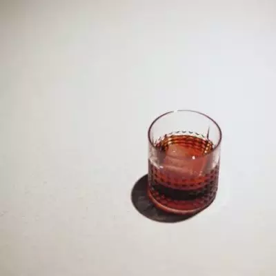 Amaro Dolce