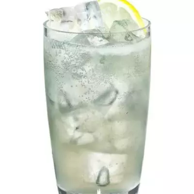 Hard Lemonade