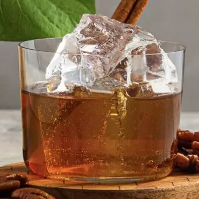 Louisiana Old Fashioned