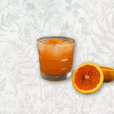 James Martin's Gin - Bulldog