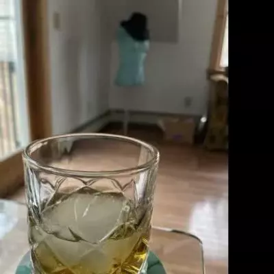 The Gold Experience