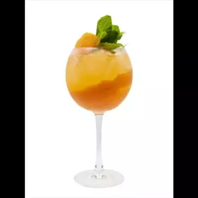 Spritzy Sunrise