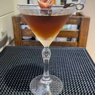 German Monkey Martini