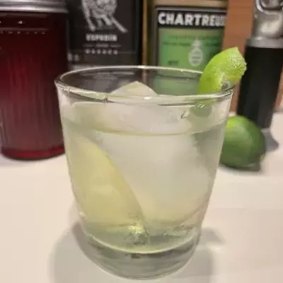A La Verde