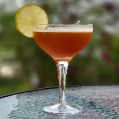 Daiquiri (Dark) (DJS)