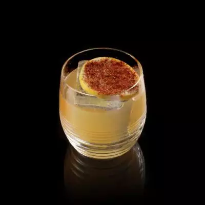 Whisky Business