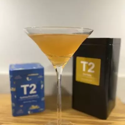 Tea n G