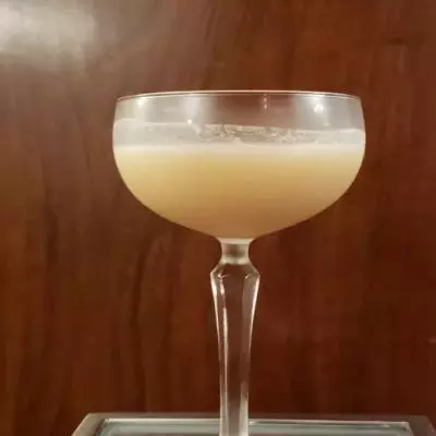 French Quarter Praline