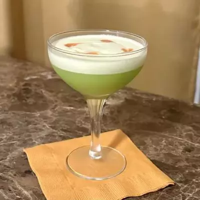 Midori Sour (DJS)