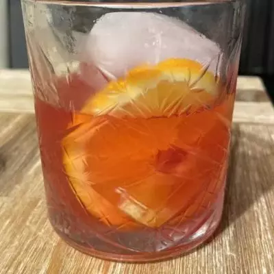 Campari Twilight