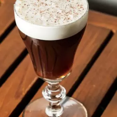 Irish Coffee DR
