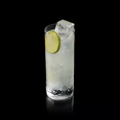 The Last Wall Highball