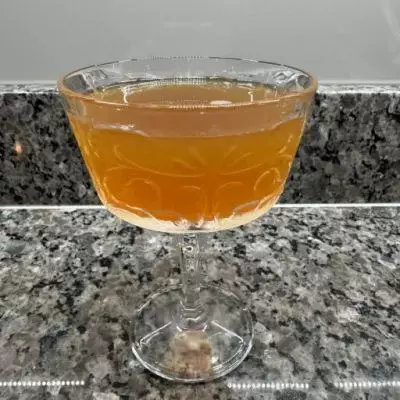 Pimms Autumn Rush