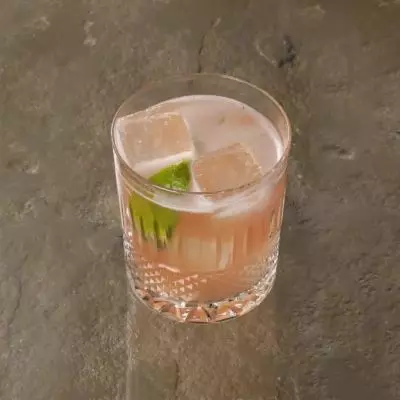 Azalea Margarita