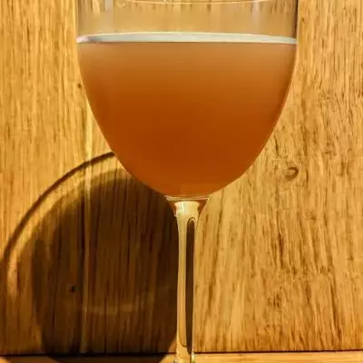 Heeringway Daiquiri