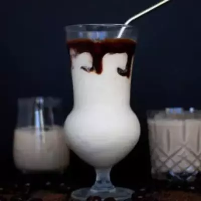 Kahlúa and Cream