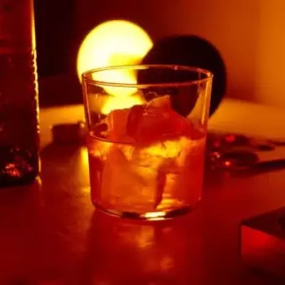 Orange Hours