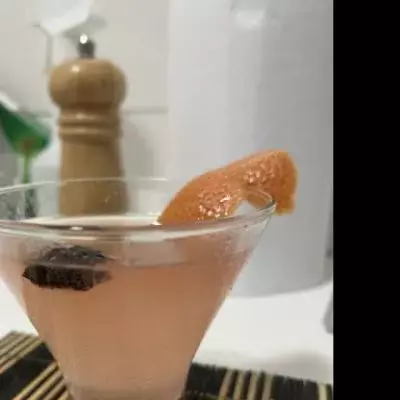 Grapefruit ramagin