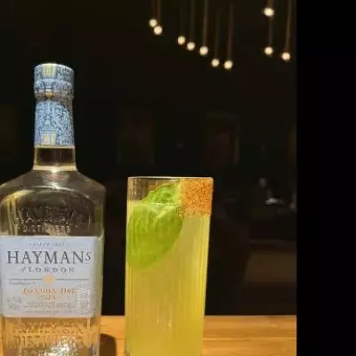 Hay-maker