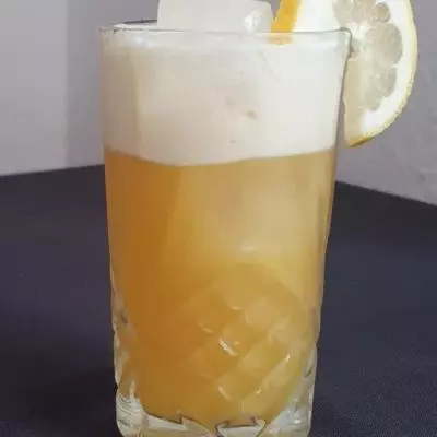 Rei do Pistache