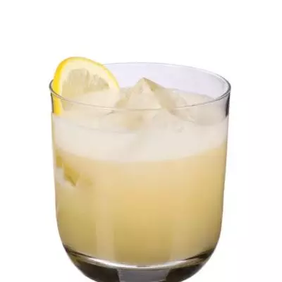 Rusty Sour