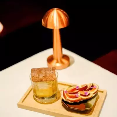 GOD FATHER APRICOT FIG'S
