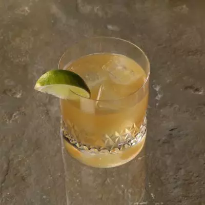 Islay Daiquiri