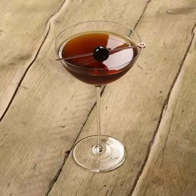 Quebec City (a brandy-based Toronto)
