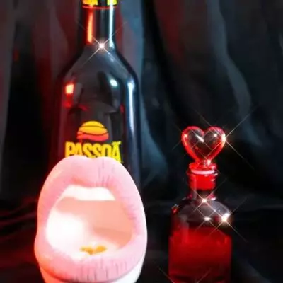 shine star martini