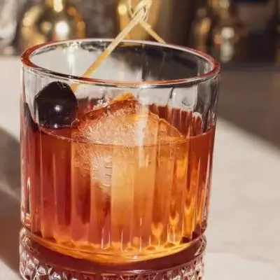 Nero Old Fashioned
