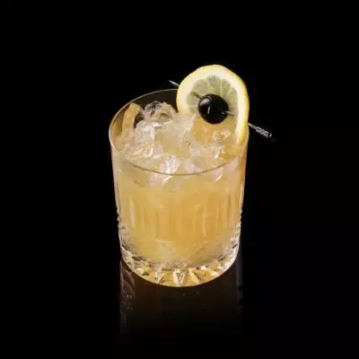 Western Sour