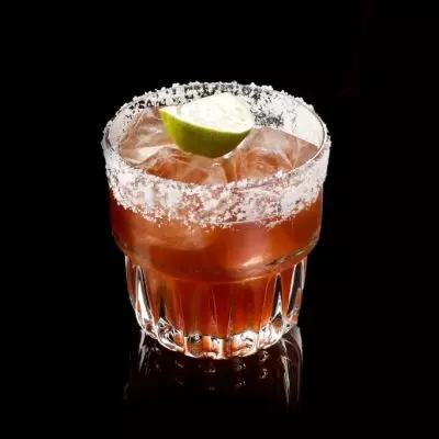 Cherry Margarita