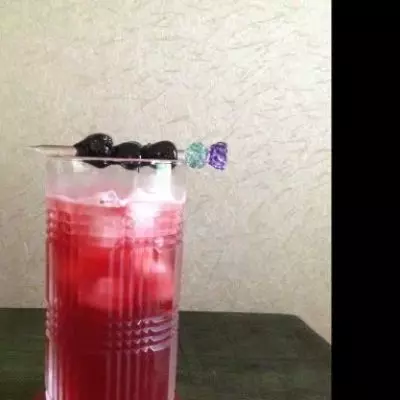Havana Other Cherry