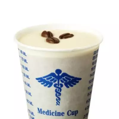 Pharmaceutical Stimulant