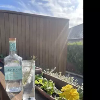 Grandpa's Tonic